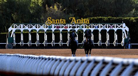 Horse Races .